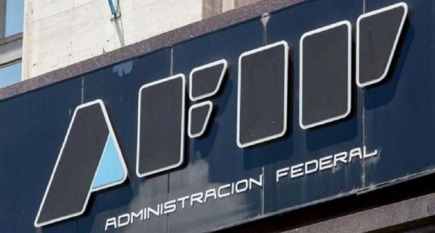 Cr&eacute;ditos a tasa cero: la AFIP confirm&oacute; que estar&aacute;n disponibles reci&eacute;n la semana que viene