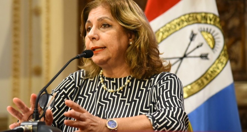  La provincia resalt&oacute; los buenos resultados del aislamiento social: &ldquo;el esfuerzo no ha sido en vano&rdquo;