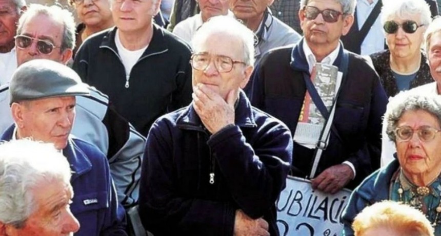 La provincia detall&oacute; los plazos para que jubilados y pensionados presenten deducciones del Impuesto a las Ganancias
