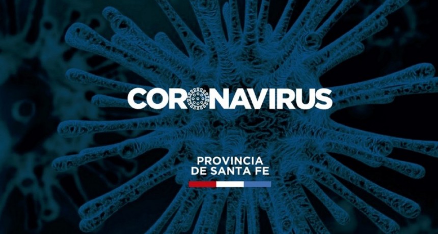Situaci&oacute;n epidemiol&oacute;gica de la provincia de Santa Fe