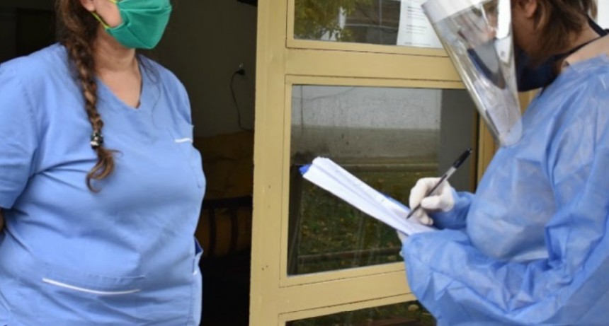 Protocolo de seguridad e higiene: avanza la inspecci&oacute;n en residencias para adultos mayores