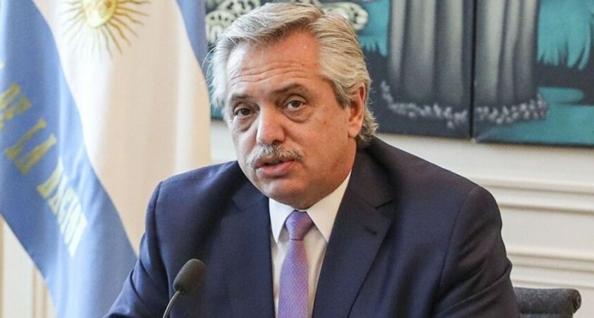 Fern&aacute;ndez asegur&oacute; que el Gobierno no dispone la libertad de los presos