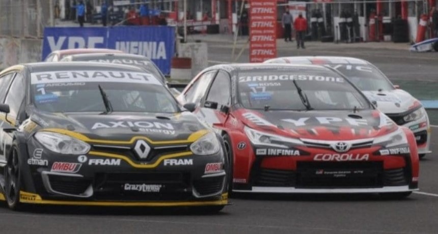 El S&uacute;per TC2000 tiene todo listo para regresar