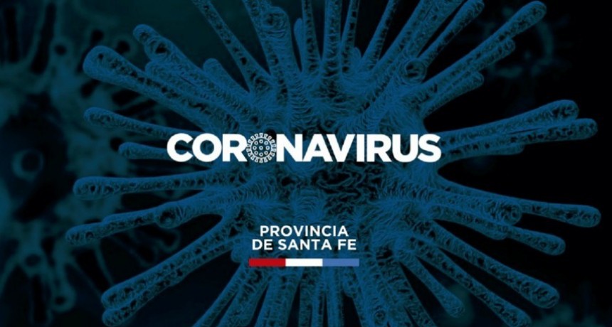 Situaci&oacute;n epidemiol&oacute;gica de la provincia de Santa Fe