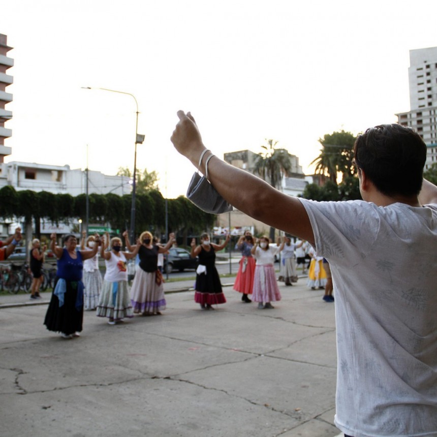 Actividades gratuitas para comenzar la semana