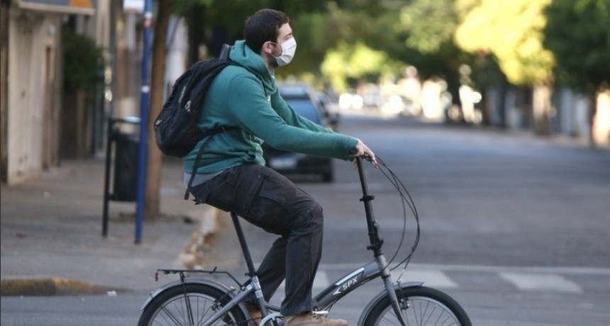 Coronavirus: el Gobierno anunciar&iacute;a el viernes nuevas medidas de restricci&oacute;n