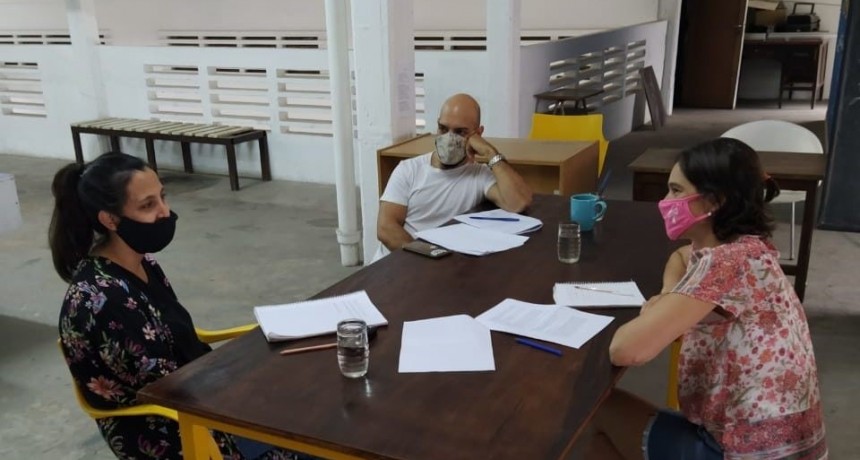 Se encuentran abiertas las inscripciones para el Programa de Fortalecimiento de Emprendimientos