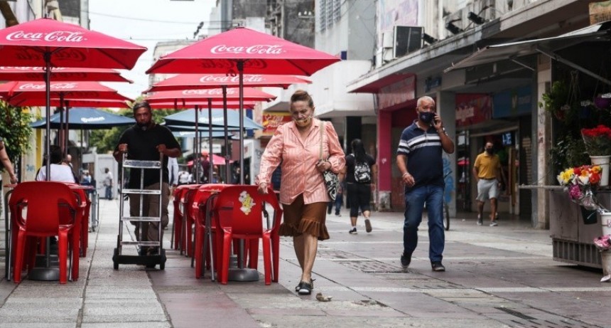 La provincia public&oacute; el decreto de las nuevas restricciones: c&oacute;mo quedan las actividades ac&aacute;