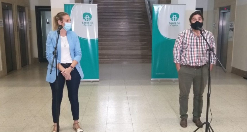 La Municipalidad cumplir&aacute; las medidas por Covid anunciadas por naci&oacute;n y provincia