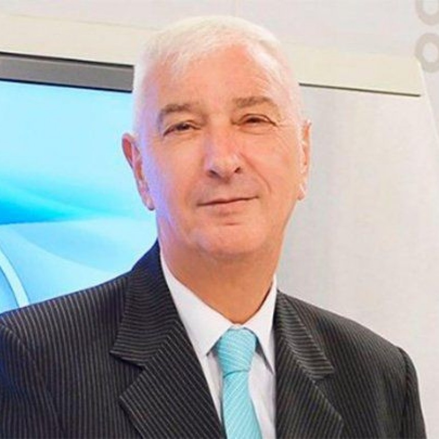 Muri&oacute; el periodista y conductor Mauro Viale