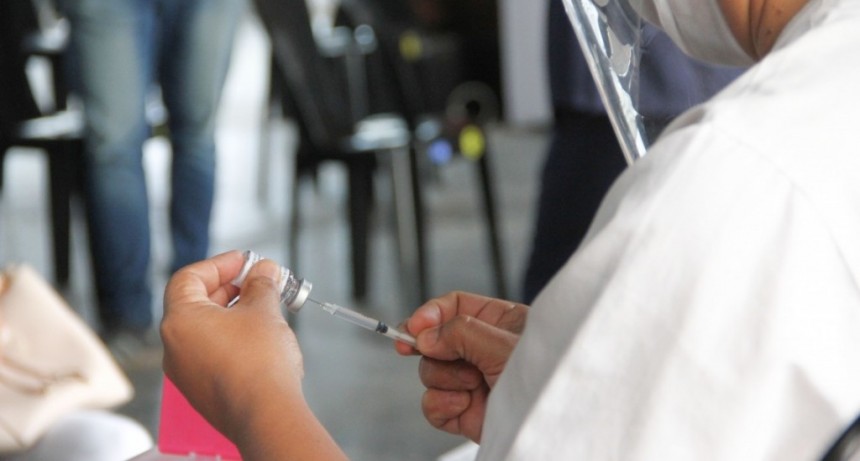 Este martes comienza la campa&ntilde;a de vacunaci&oacute;n contra la gripe