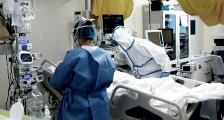 Preocupa el aumento de contagios e internaciones en menores de 50 a&ntilde;os