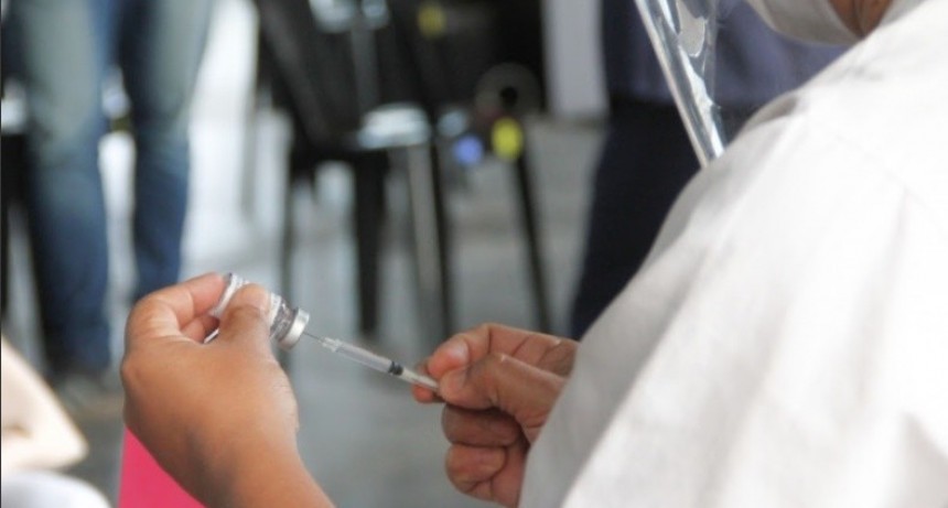 La Provincia comienza hoy la campa&ntilde;a de vacunaci&oacute;n contra la gripe
