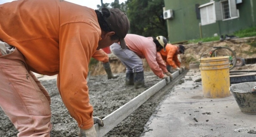 Trabajos de bacheo previstos para este mi&eacute;rcoles