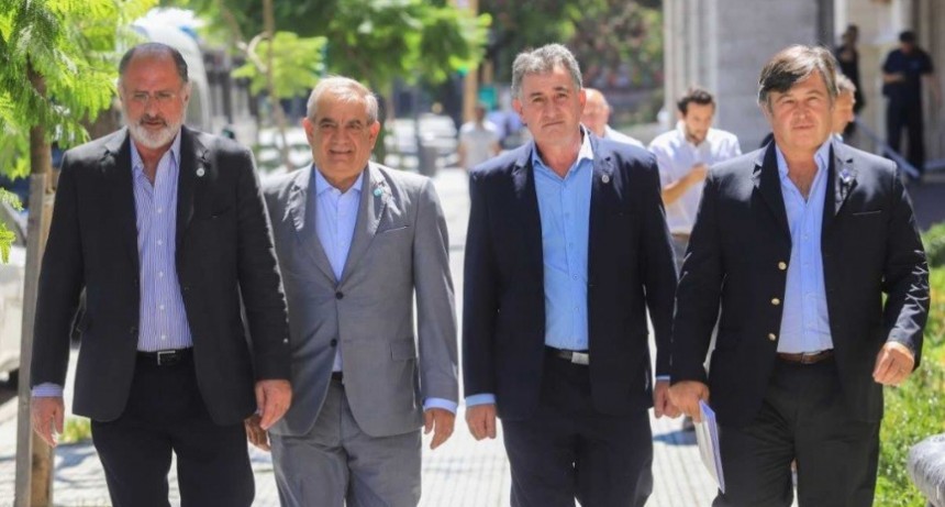 Comisi&oacute;n de Enlace rechaz&oacute; el Registro de Exportaciones para la carne