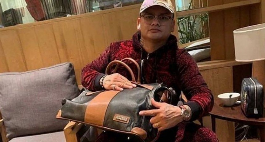 El Chino Maidana dio positivo de coronavirus mientras preparaba su regreso al ring