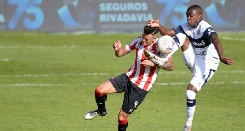 Estudiantes y Gimnasia empataron en cero