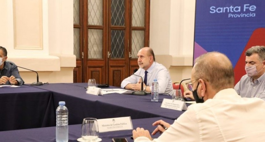Se vienen nuevas restricciones en la provincia