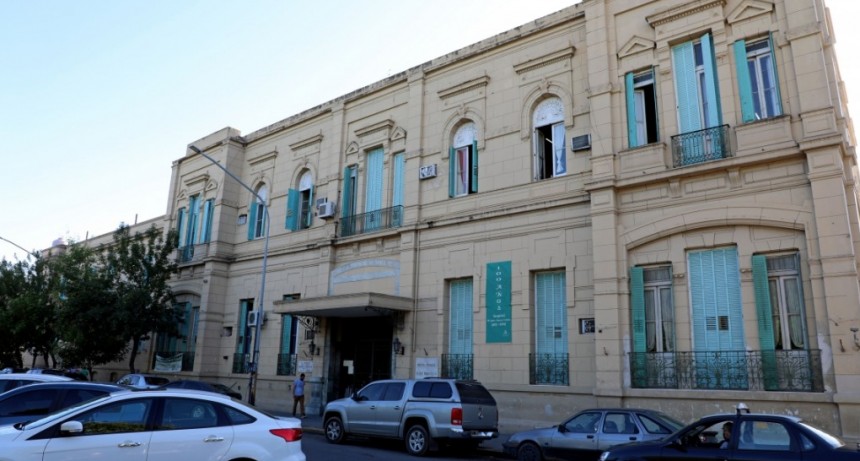 Instalar&aacute;n un hospital de campa&ntilde;a frente al Cullen