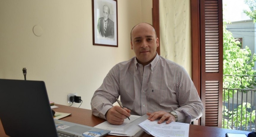 Basile: &ldquo;la segunda ola amerita que se tomen acciones claras y coherentes&rdquo;