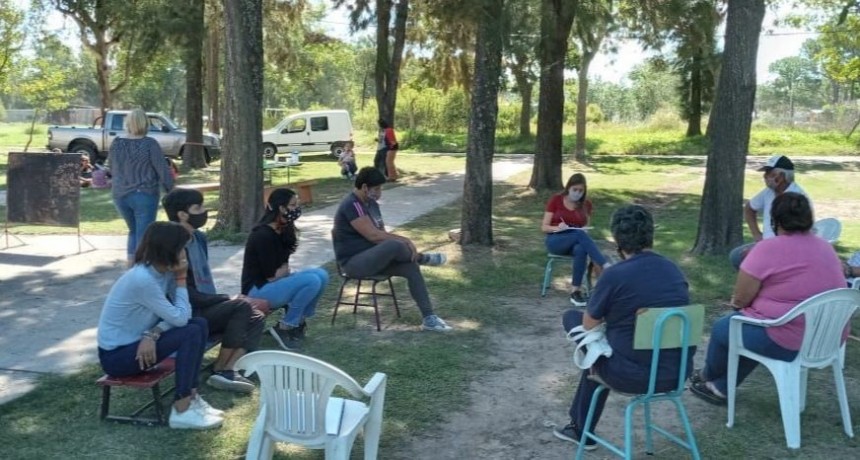 &ldquo;Mi barrio, mi historia&rdquo;: Ir al rescate de las memorias urbanas e identidades colectivas