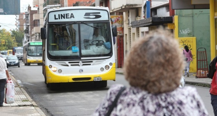 Trabajo dict&oacute; la conciliaci&oacute;n obligatoria por 10 d&iacute;as y la UTA suspendi&oacute; el paro