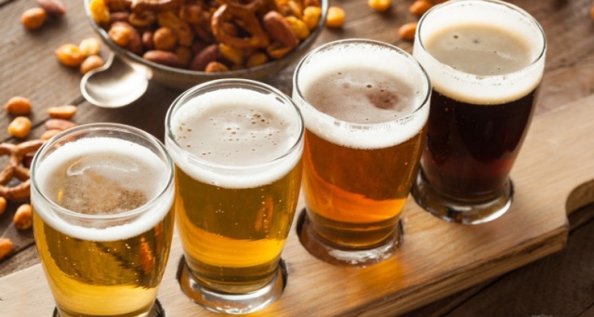 El municipio brinda apoyo para potenciar la calidad de la cerveza artesanal santafesina