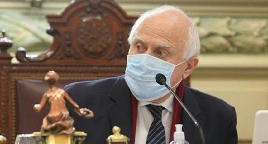 Lifschitz mostr&oacute; signos de mayor estabilidad y sigue internado en terapia intensiva