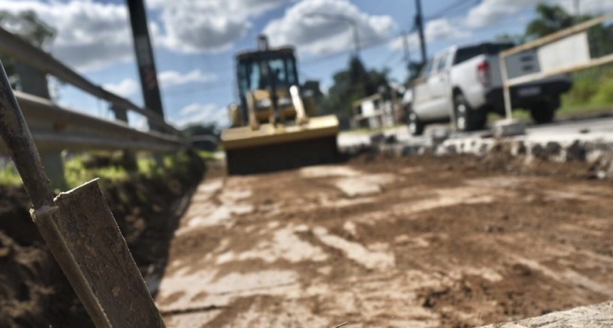Trabajos de bacheo previstos para este viernes