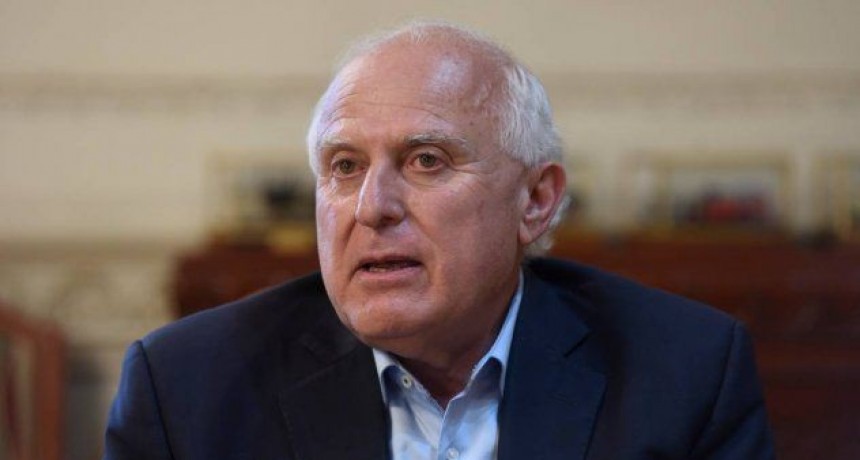 Lifschitz contin&uacute;a estable pero todav&iacute;a permanece con un cuadro considerado cr&iacute;tico