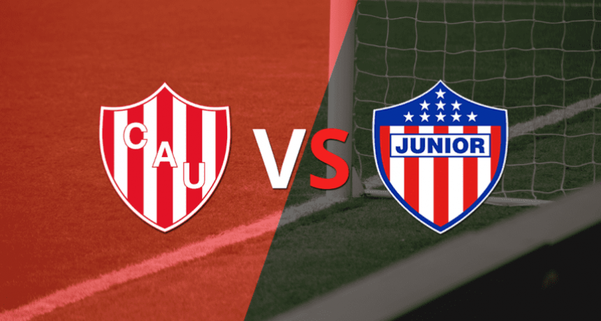 Uni&oacute;n debuta en Santa Fe frente al Junior