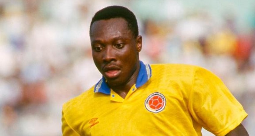 Falleci&oacute; Freddy Rinc&oacute;n, emblema del f&uacute;tbol colombiano