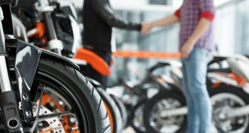 Vuelve el programa de cr&eacute;ditos Mi Moto