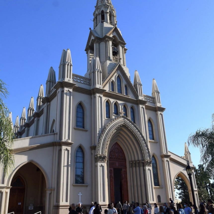 Se abre la inscripci&oacute;n a feriantes para la Peregrinaci&oacute;n a la Bas&iacute;lica de Guadalupe