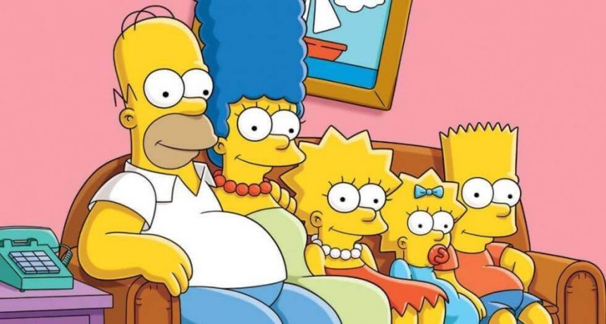 19 de abril: Día Mundial de Los Simpson