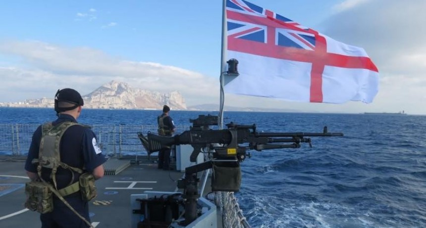 Malvinas: rechazan los ejercicios militares brit&aacute;nicos