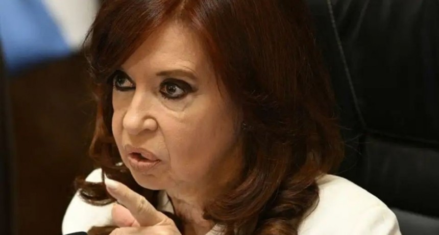 Senado: el Frente de Todos se dividi&oacute; en dos bloques