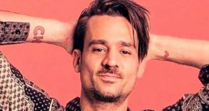 Chano Moreno Charpentier est&aacute; nuevamente internado
