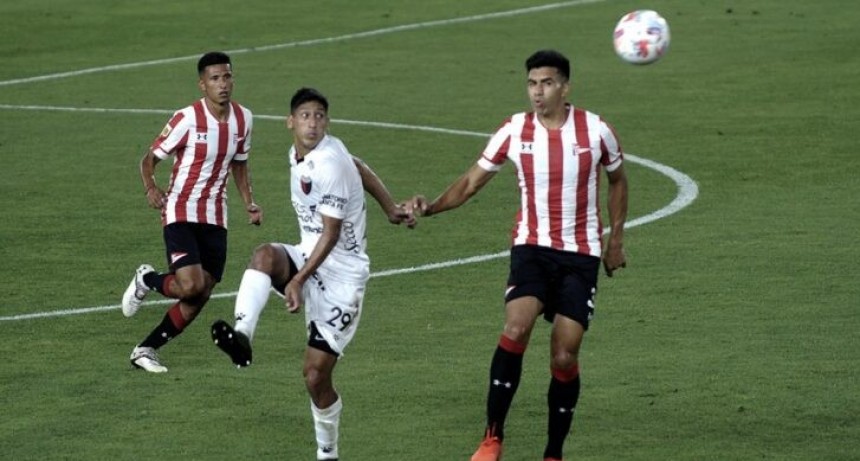 Col&oacute;n recibe a Estudiantes con la obligaci&oacute;n de ganar