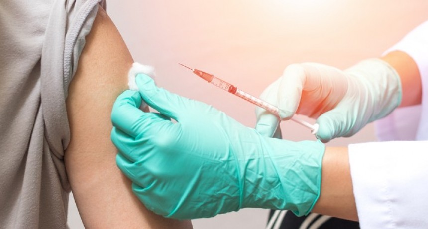 Este lunes, comienza la vacunaci&oacute;n contra la gripe para afiliados del IAPOS
