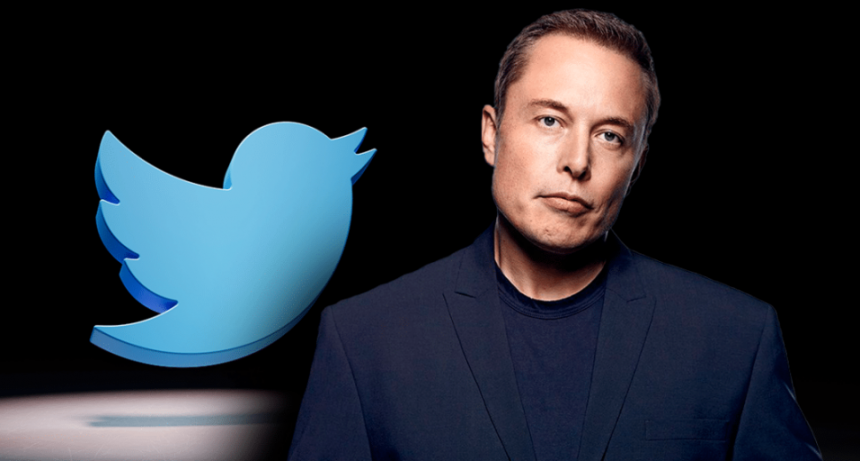 Elon Musk compr&oacute; Twitter por u$s 44.000 millones