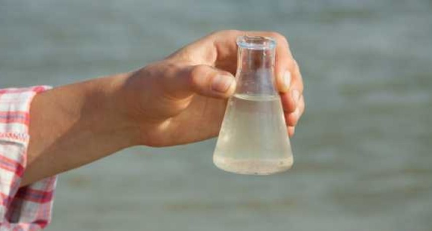 An&aacute;lisis determinaron que el agua en el paraje El Chaquito no es apta para consumo humano