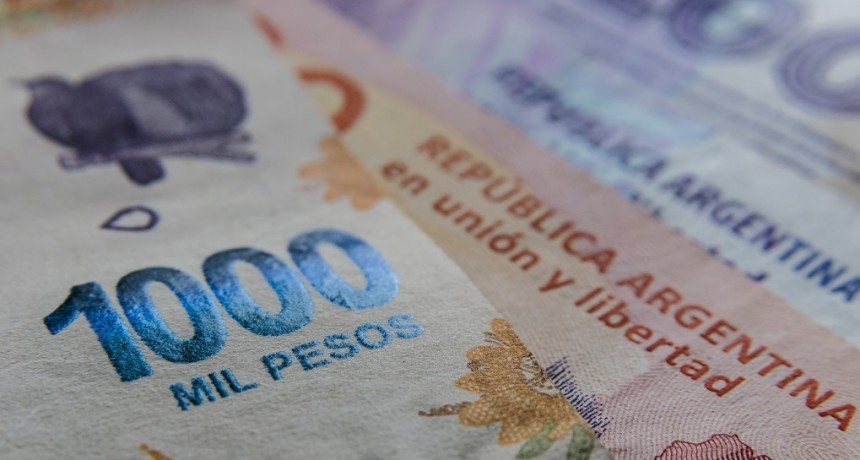Los dep&oacute;sitos a plazo fijo UVA marcaron un nuevo r&eacute;cord