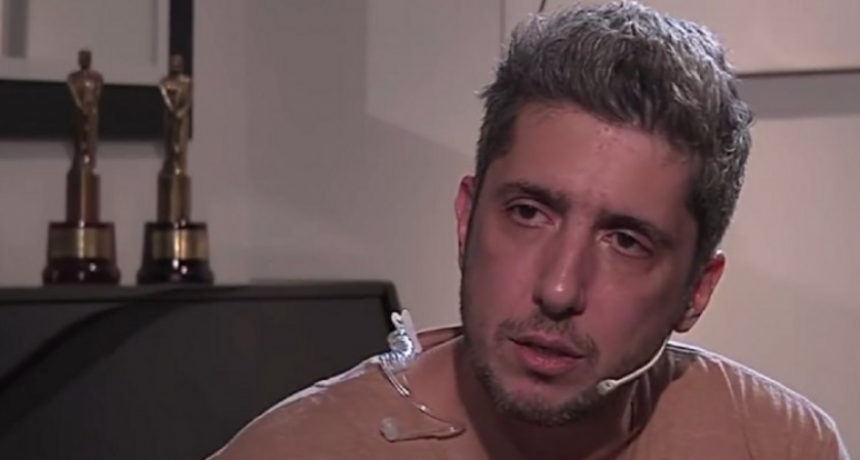 Jey Mammon, sobre Lucas Benvenuto: &ldquo;Soy un pelotudo porque todav&iacute;a lo estoy cuidando"