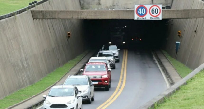 Lo que ten&eacute;s que saber del T&uacute;nel Subfluvial ante el debut de Patronato en Copa Libertadores