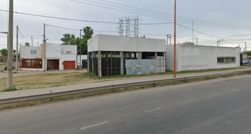 Reabrir&aacute;n la comisar&iacute;a de Iturraspe y Per&oacute;n