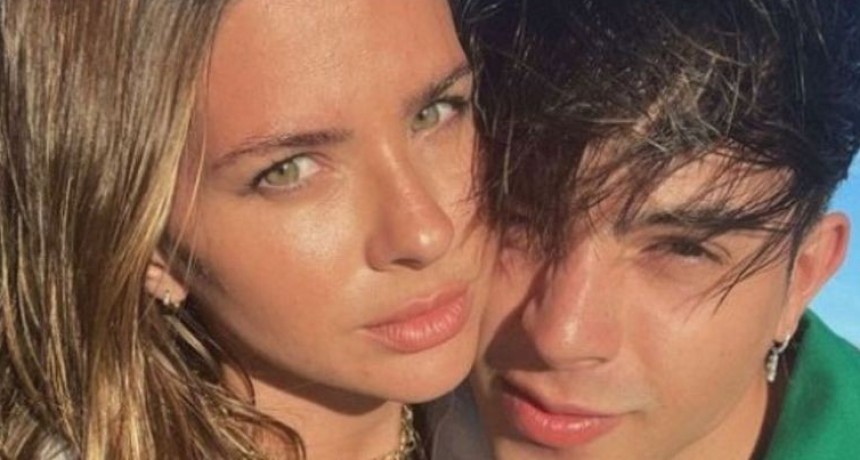 La China Su&aacute;rez y Rusherking confirmaron su separaci&oacute;n