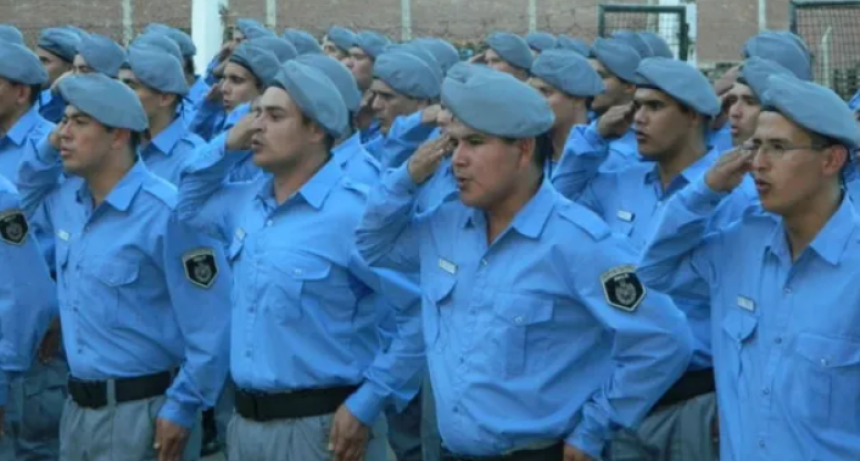 Santa Fe incorporar&aacute; 600 agentes al Servicio Penitenciario