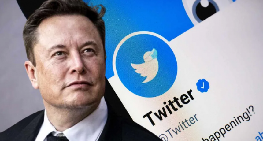 Elon Musk quiere convertir Twitter en una fuente de noticias en tiempo real