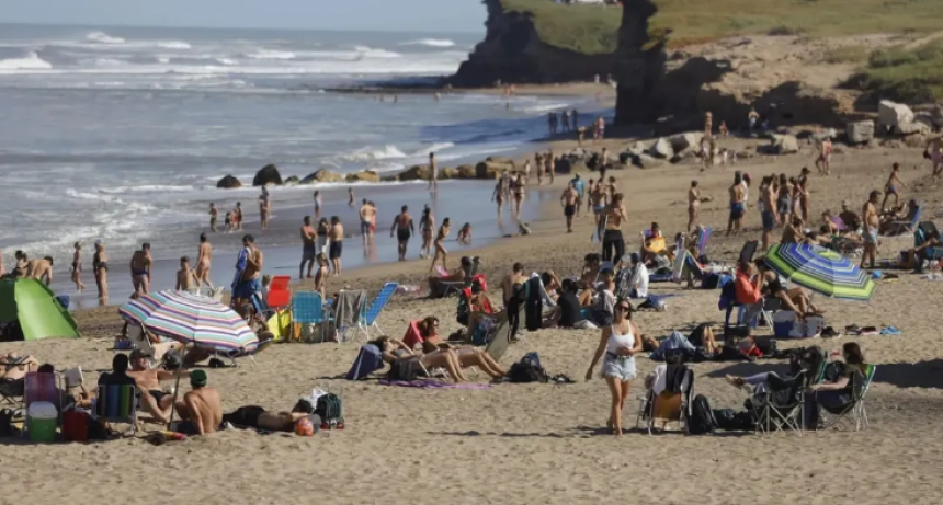 Semana Santa: viajaron m&aacute;s de 2,6 millones de turistas por el pa&iacute;s
